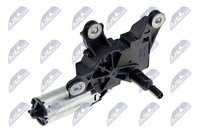 Nty Wischermotor Hinten U.A. FüR Audi, Seat