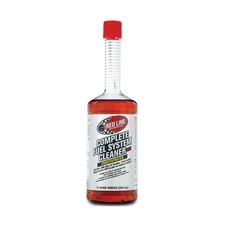 Red Line 60103 SI-1 Complete Fuel System Cleaner - 15 Ounce (12 Pack)