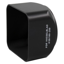HB50 100-250 Lens Hood Shade Shading Cover For Hasselblad CT Lens