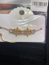 Tibetan Copper Beaded Good Luck Bracelet Friendship Wealth Healing Handmade Gift