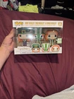 Funko Pop! Harry Potter Ginny Fred George Weasly 3 Pack 2019 Spring Convention
