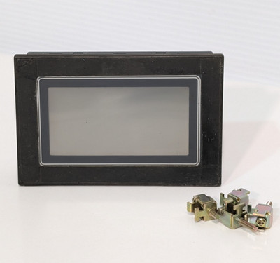 Matsushita Electric GT01 NAiS Programmable LCD Display Interface AIGT0030B1, 5VD