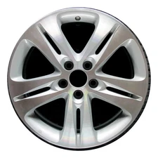 Wheel Rim Acura TSX 18 2009-2014 42700TP1A91 Machined OEM Factory OE 71792