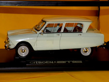 CITROEN  AMI 6 1967   NOREV 181532  1:18