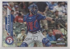 2020 Topps Retail Foilboard 83/264 Isiah Kiner-Falefa #613 5y5