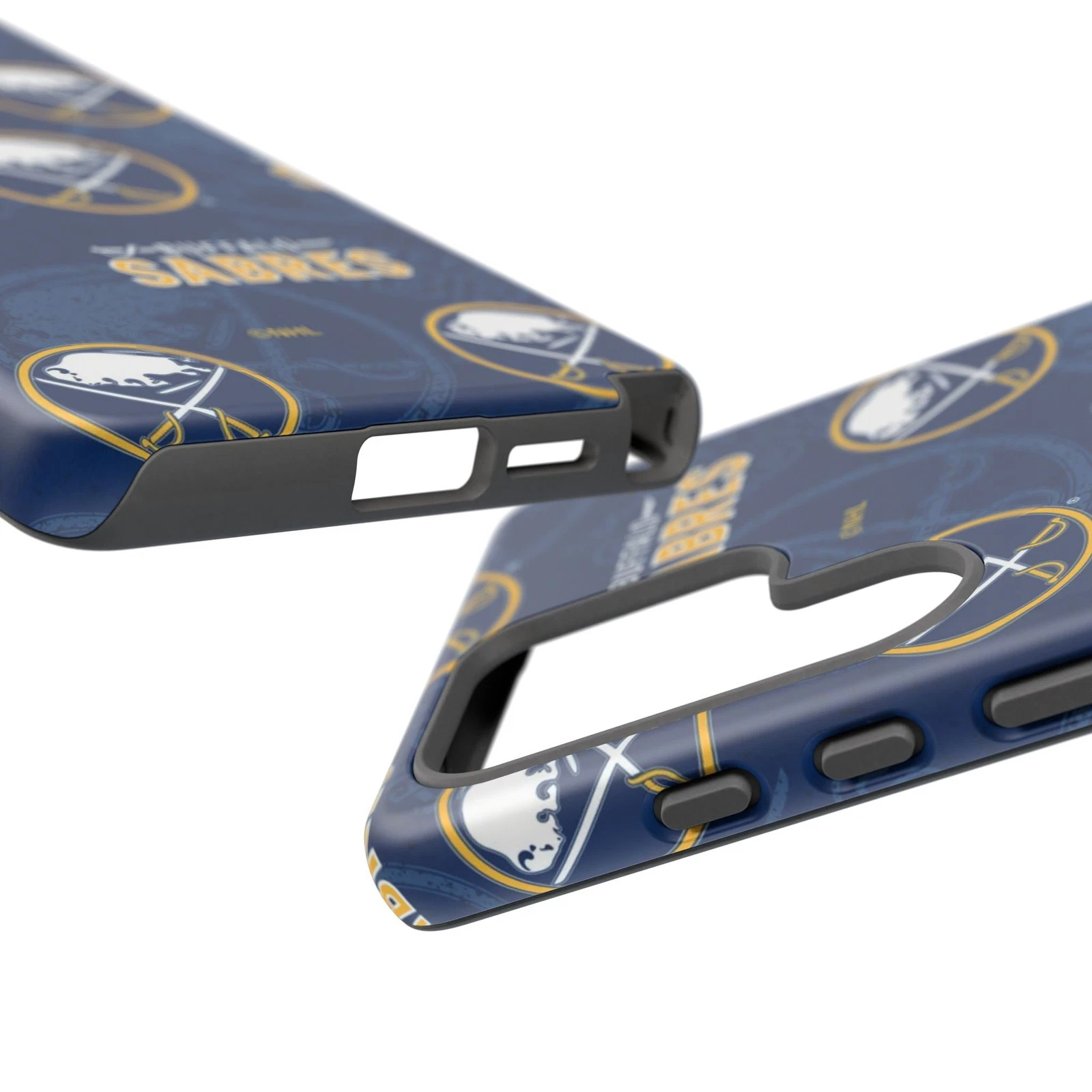 Buffalo Sabres Apple iPhone Cases