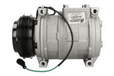 Kompressor Klimaanlage für IVECO DAILY III Pritsche/Fahrgestell Kasten Bus IV V
