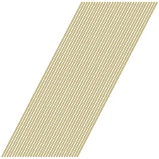 30 Pieces 12 Inches 1/16 Inch/1.5Mm Brass Rods, Sutemribor Brass Solid round Rod