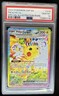 2024 Pokemon Surging Sparks Pikachu Ex #238/191 PSA 10 GEM MINT