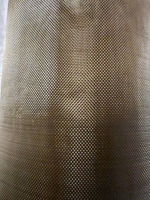 10 m²  Basalt gewebe, Leinwand,  Silan, 200 g/m²  Basalt Fabric Plain SALE