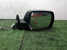 Retroviseur gauche (ou coque) Subaru LEGACY