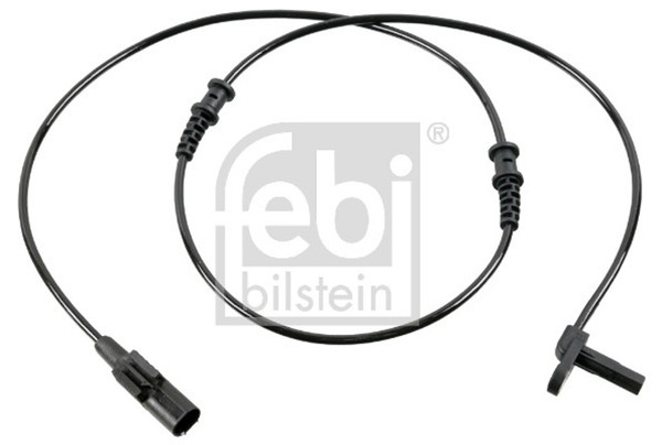Febi Bilstein ABS Sensor Raddrehzahl 170680 FüR Mercedes Vito Tourer W447 Marco-image