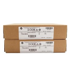 New AB 1756-OW16I 1756 OW16I Factory Seal ControlLogix Digital Relay Module