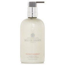 Molton Brown - Heavenly Gingerlily Hand Lotion 300ml/10oz