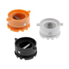 Durable Surfboard Leash Plug Cup Legrope Deck Repairs New Builds