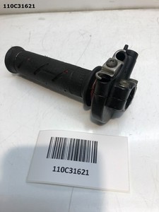 MV AGUSTA F4 1000 2009 - 2024 THROTTLE CONTROL OEM M2189 LOT110 110C31621