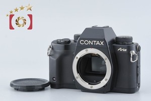 Contax Aria | eBay