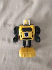 Transformers G1 Autobot Yellow Cliffjumper Minibot Loose Hasbro Vintage Figure