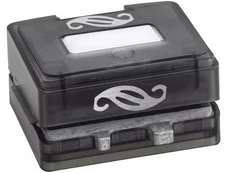 Creative Memories "Wispy Chain" Border Maker Cartridge for BMC System