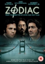 Zodiac (DVD)