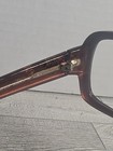 GUESS GU6319 DKBRN-34 Dark Brown Pre-owned Women's Eyeglass Frame Only 62-16-130 — photo 9