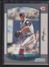 Assorted Baseball Cards U Pick  -- Multiples ship FREE to US! A9