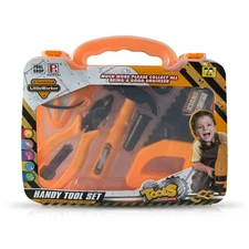 Jeu d'outils