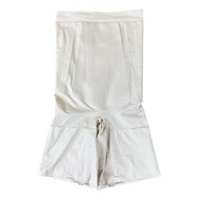 SPANX OnCore Shaper Shorts Firm Control High Waist Size Small