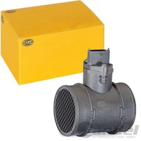 Hella Luftmassenmesser Passend FüR Opel Vectra B Astra G Omega B 2.0 2.2 DTI