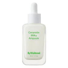 [Wishtrend] Ceramide Milky Ampoule - 30ml