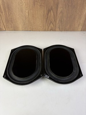 KEF SP1042 Bassradiator - Price Is For The Pair
