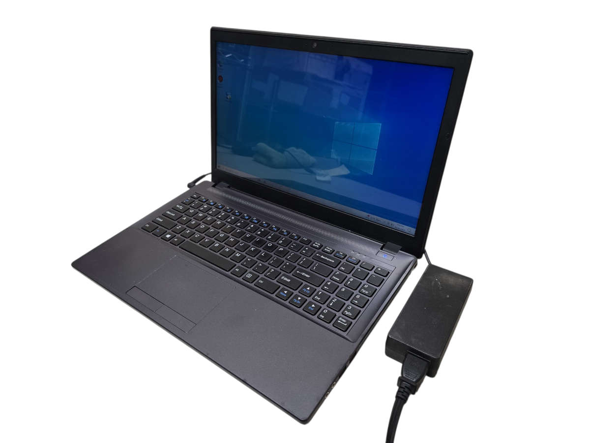 Puget Systems Laptop i7-4700MQ 2.5GHz 750GB HDD 16GB RAM Windows