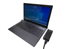 Puget Systems Laptop i7-4700MQ 2.5GHz 750GB HDD 16GB RAM Windows 10