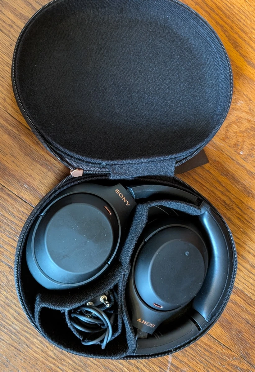 Sony WH-1000XM4 Headphones for Sale | Shop New & Used Headphones