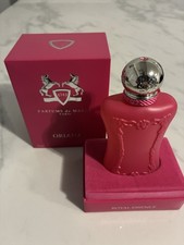 Parfums de Marly Oriana Royal Essence 75ml Brand New Genuine. Superb. £270 RRP