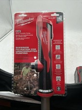Milwaukee 2579-20 M12 Stick Transfer Pump - Bare Tool