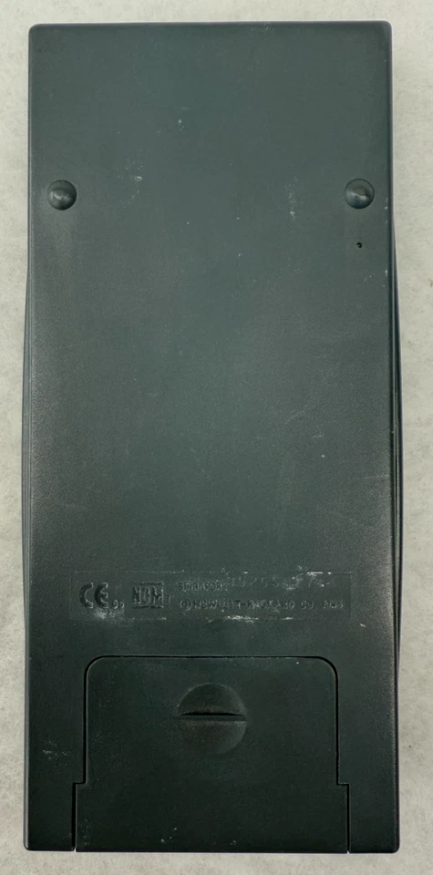 HP Hewlett Packard 38G Taschenrechner - Bild 3 von 3