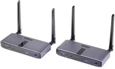 SpeaKa Professional SP-HWE-800 HDMI-Funkübertragung 150m 1920x1080px 1718036