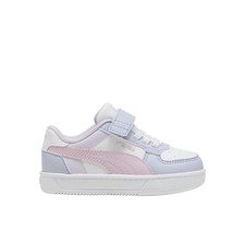 PUMA Caven 2.0 Block Slip On Toddler Boys Purple Sneakers Casual Shoes 39446315
