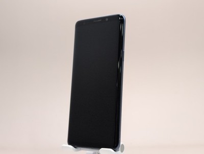 Samsung Galaxy S9 SM-G960U 64GB Coral Blue Verizon Unlocked