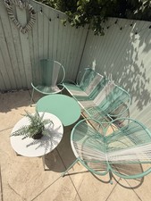 Dunelm Garden Furniture Set Outdoor Furniture