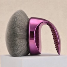 Westmore Beauty Blend Blur Body Brush - Kabuki Brush For Tanning Tattoo