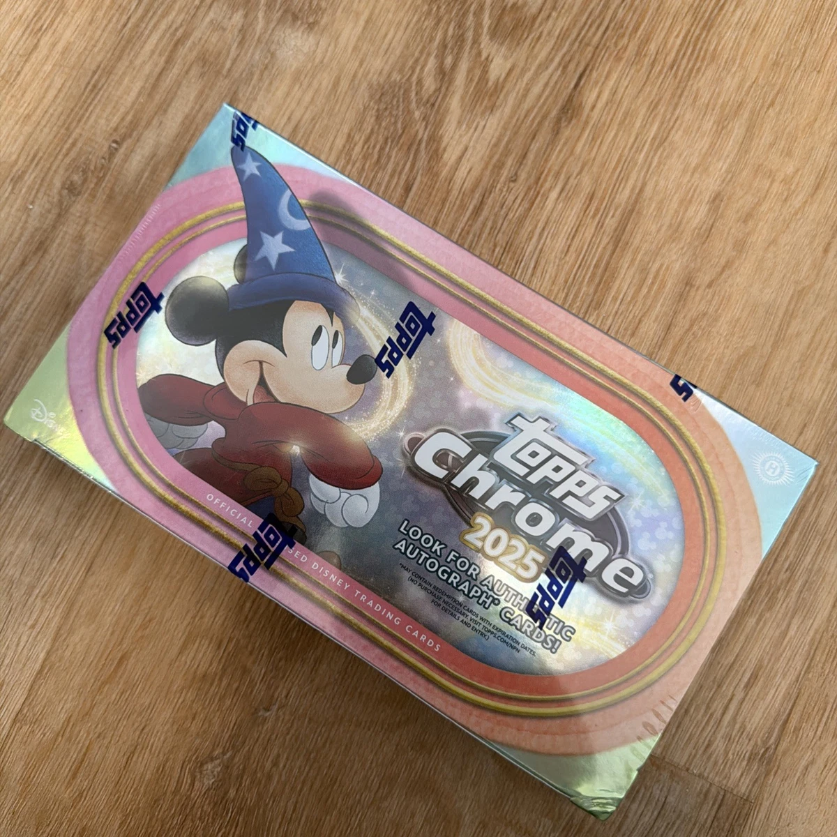 迪士尼收藏品交易卡| eBay