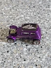 1968 Hot Wheels Redlines Purple ‘32 Ford Vicky