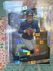 ✨2025 Panini Prizm Premium Box Set Jaxson Dart Rookie PANDORA /400 RC 🏈