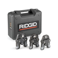 RIDGID 48558 MegaPress 1/2 - 1 in. Press Ring Kit