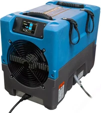 Dri-Eaz Revolution Dehumidifier