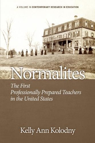 Normalites - 9781623966898