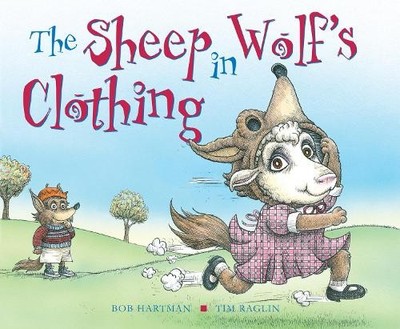 The Sheep in Wolf's Clothing - 9780745965154