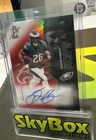 2025 Topps Saquon Barkley Red (Raw)